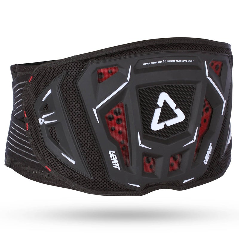 LEATT حزام الكلى 3DF 3.5 - Image 3